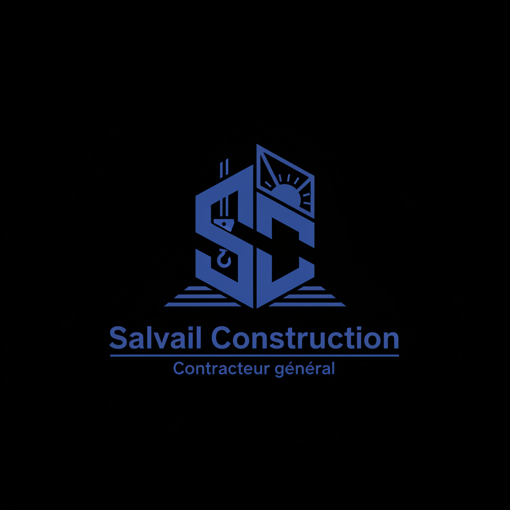 SalvailConstruction